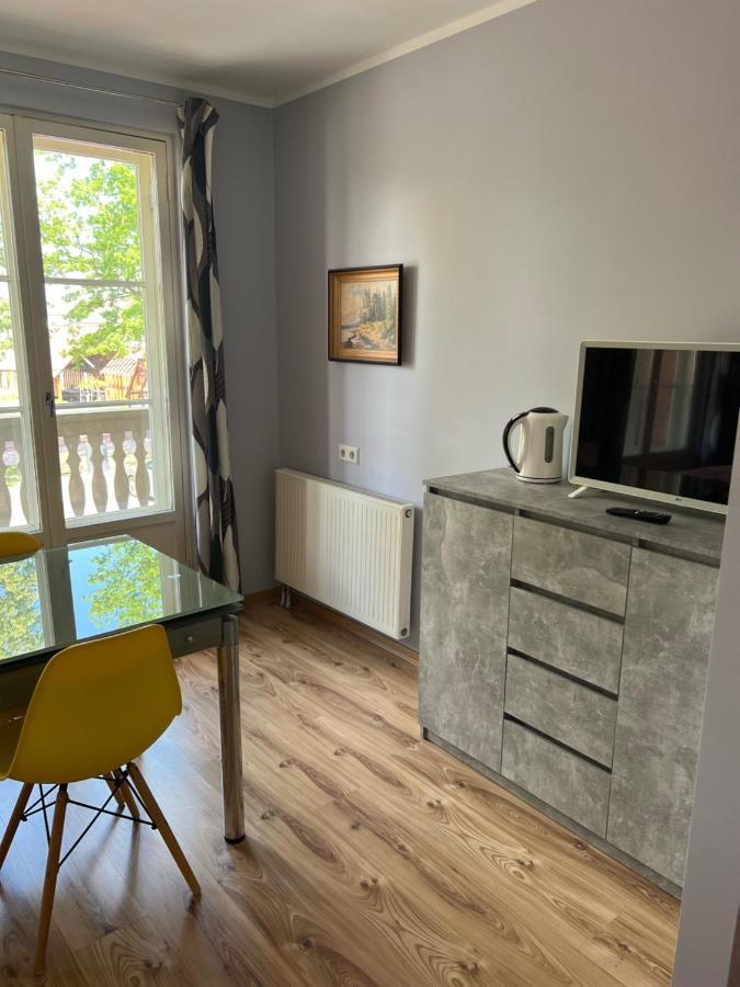 Edgari Guesthouse Otepää Εξωτερικό φωτογραφία