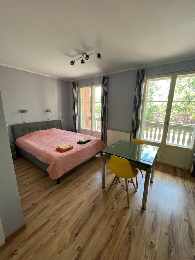 Edgari Guesthouse Otepää Εξωτερικό φωτογραφία