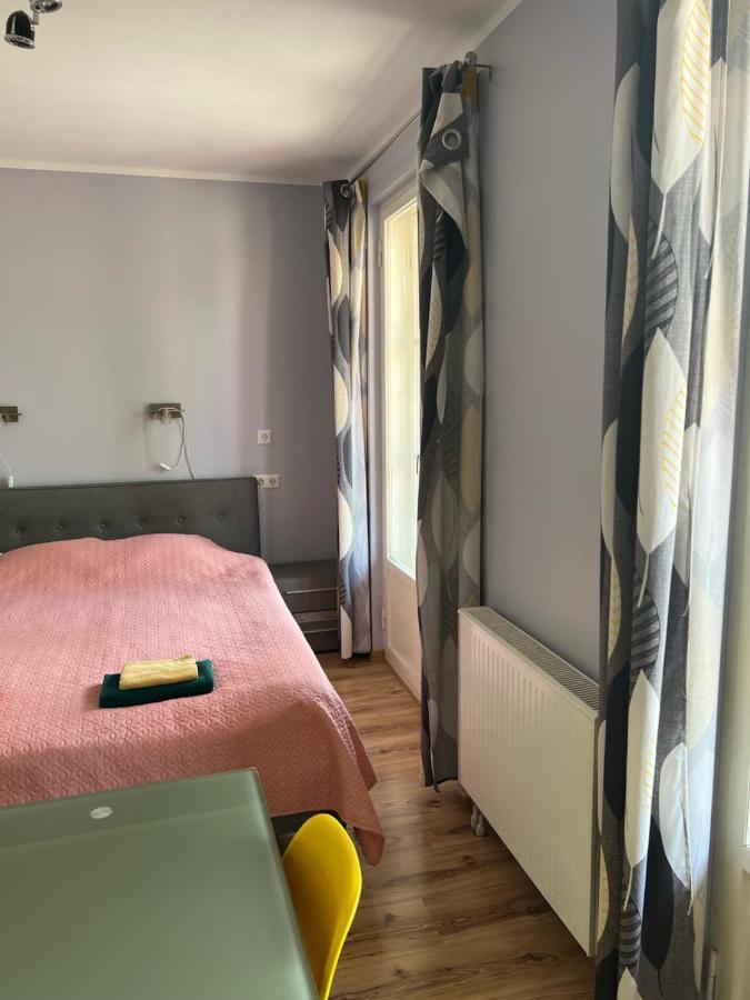 Edgari Guesthouse Otepää Εξωτερικό φωτογραφία