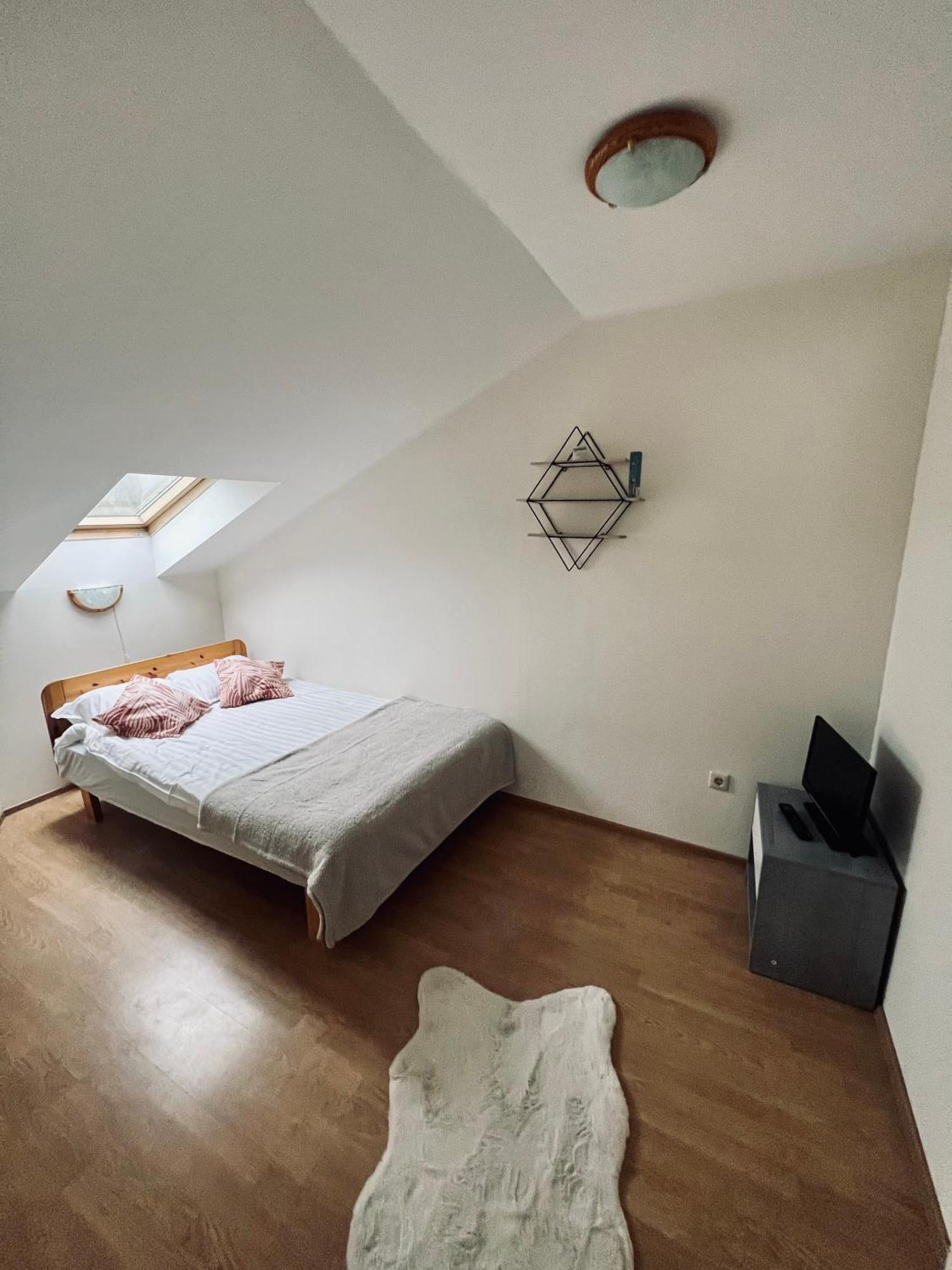 Edgari Guesthouse Otepää Εξωτερικό φωτογραφία
