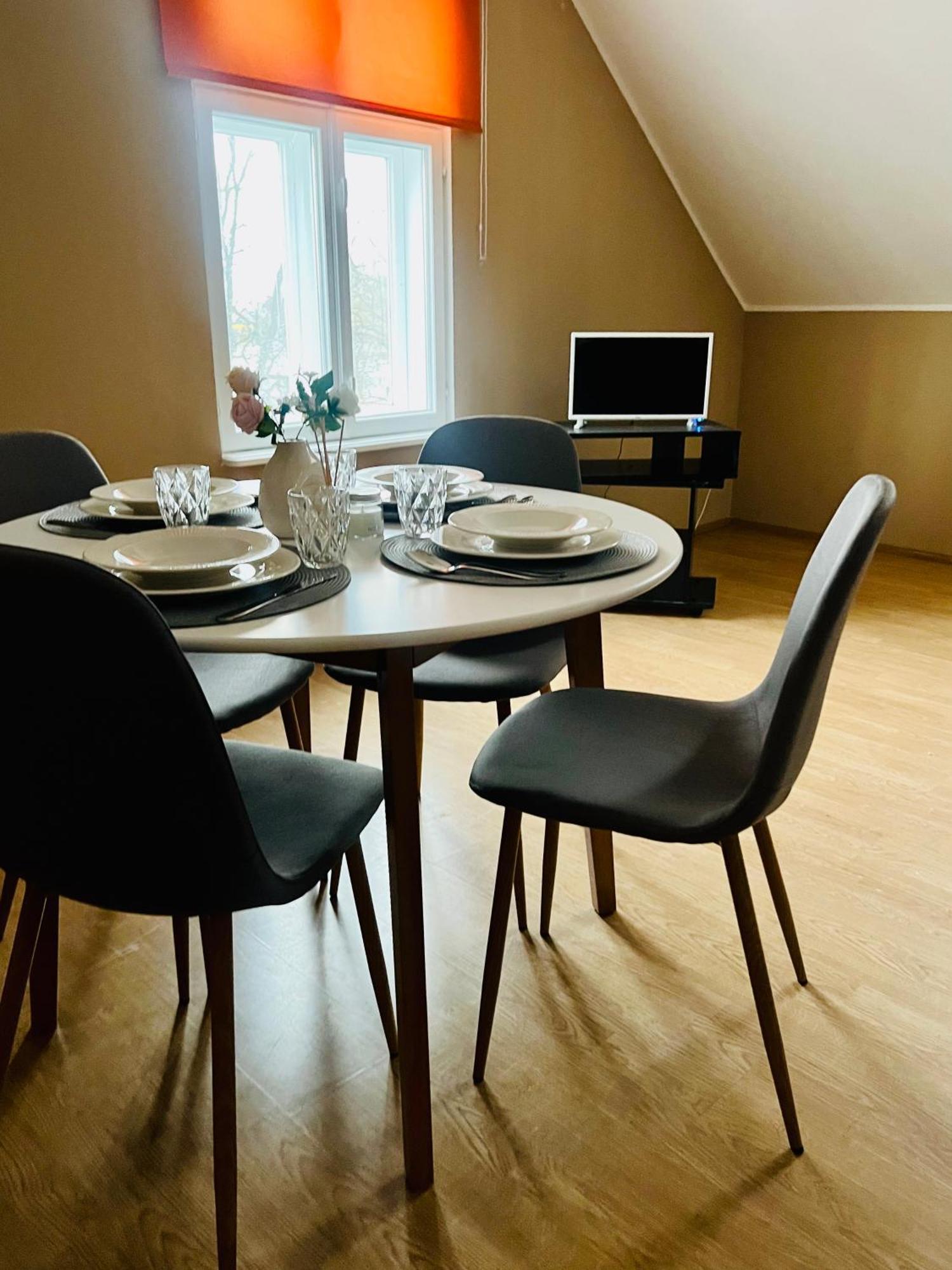 Edgari Guesthouse Otepää Εξωτερικό φωτογραφία
