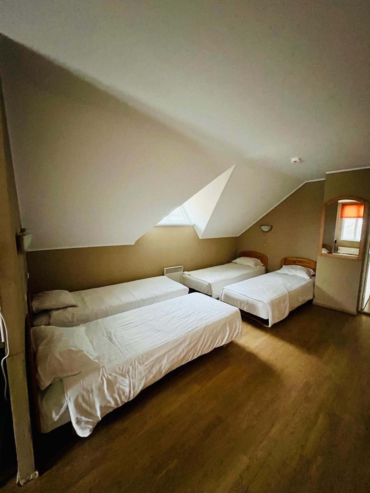 Edgari Guesthouse Otepää Εξωτερικό φωτογραφία