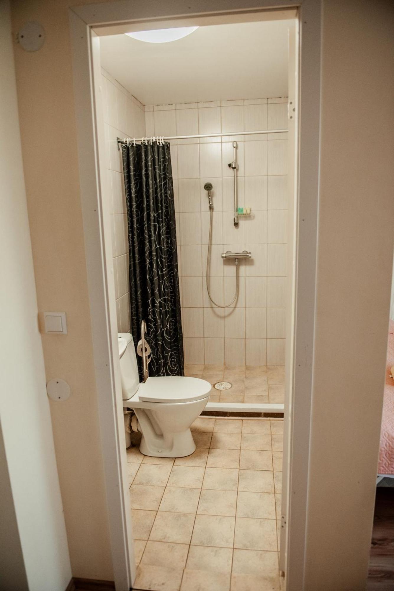 Edgari Guesthouse Otepää Εξωτερικό φωτογραφία