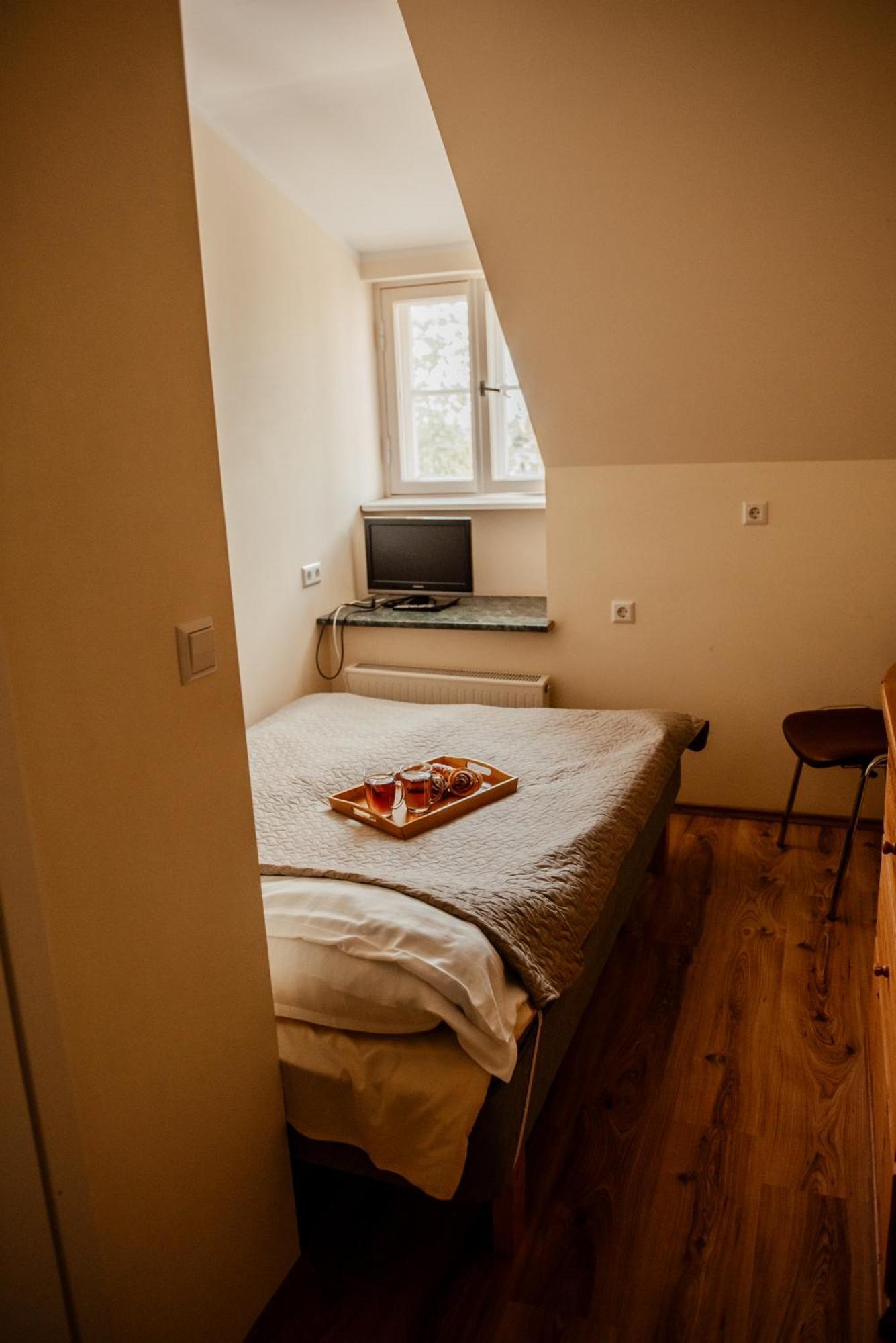 Edgari Guesthouse Otepää Εξωτερικό φωτογραφία