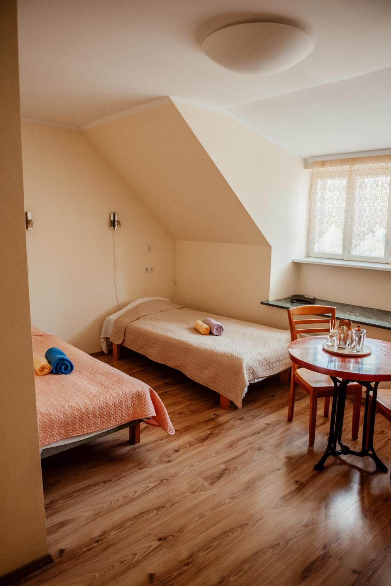 Edgari Guesthouse Otepää Εξωτερικό φωτογραφία