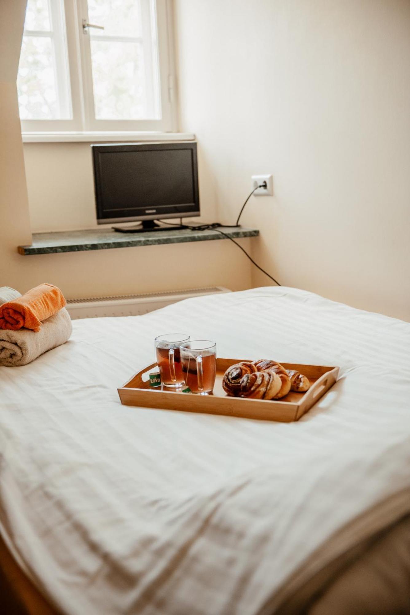 Edgari Guesthouse Otepää Εξωτερικό φωτογραφία