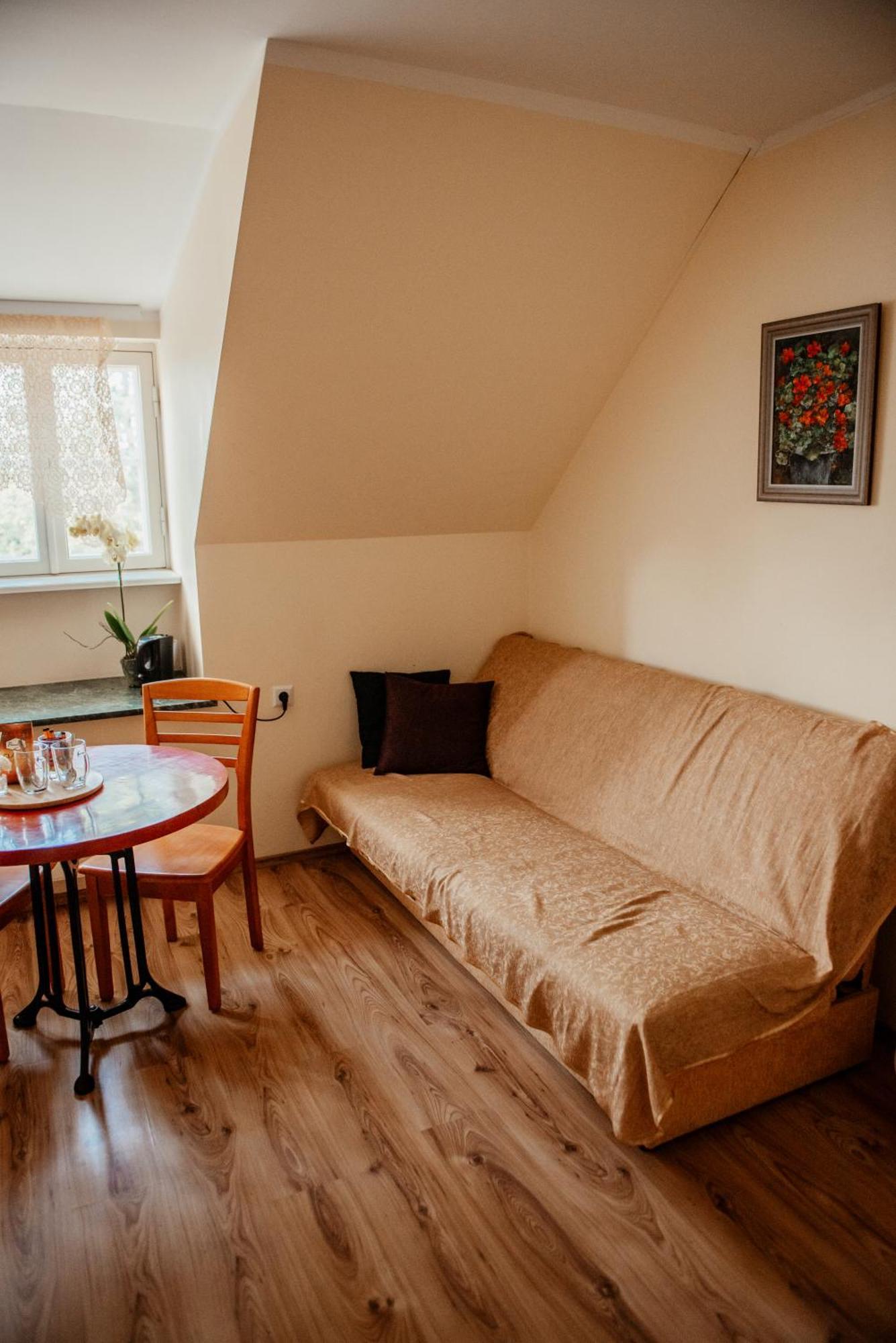 Edgari Guesthouse Otepää Εξωτερικό φωτογραφία
