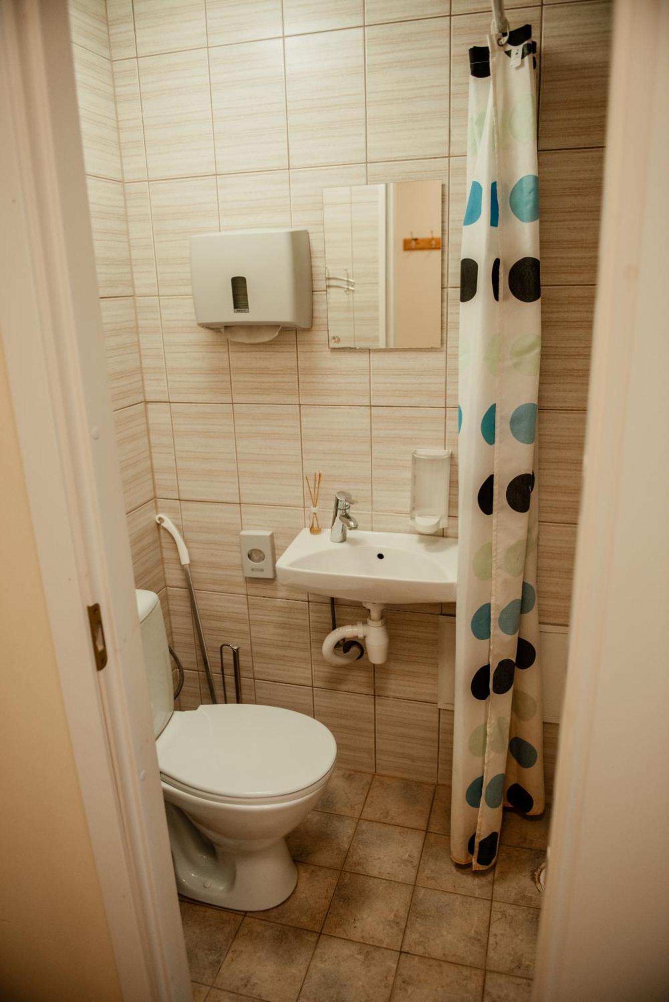 Edgari Guesthouse Otepää Εξωτερικό φωτογραφία